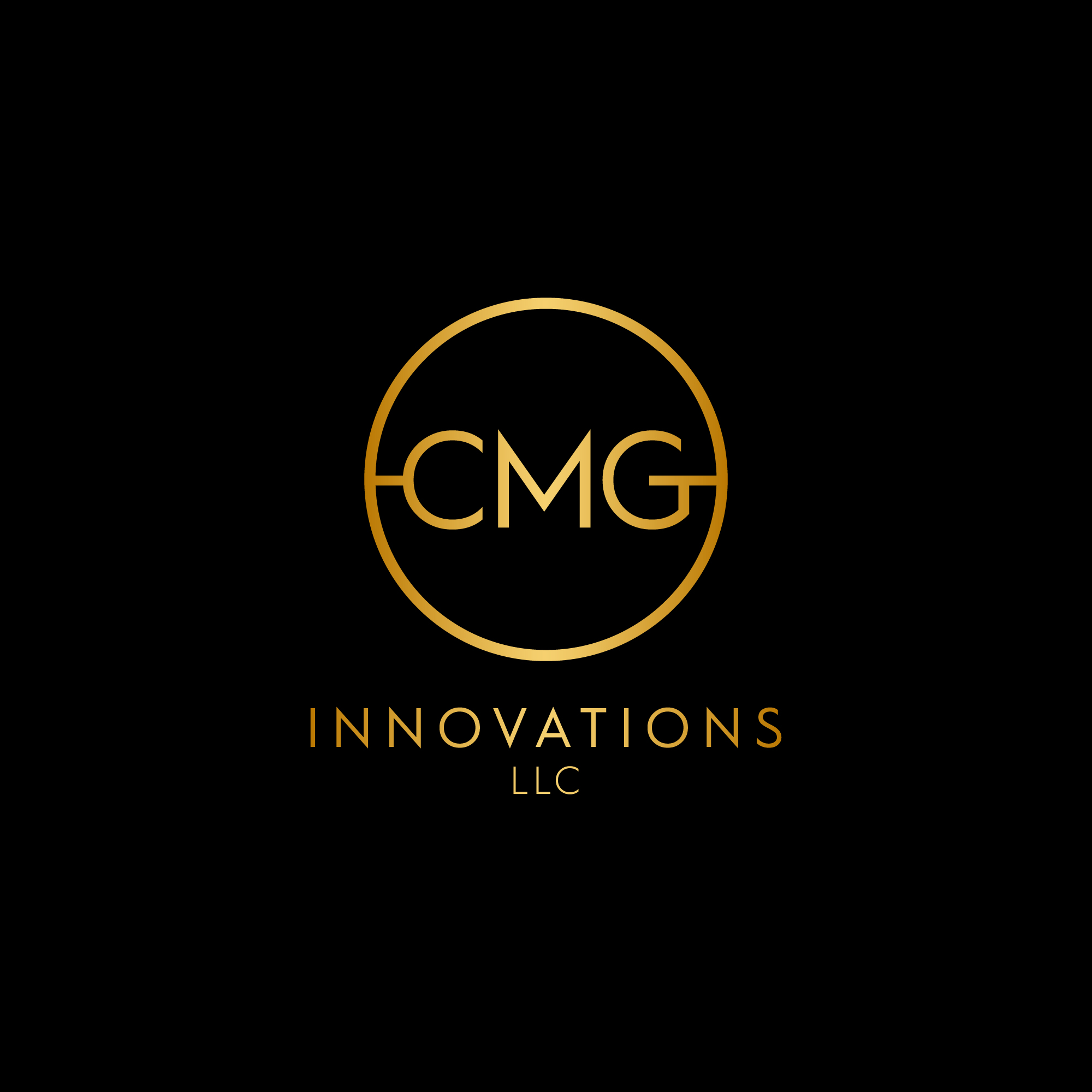 CMG Innovations Logo